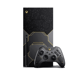 Halo Infinite Xbox Series X Console