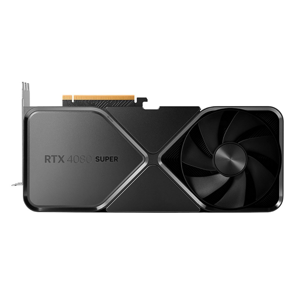 RTX 4080 Super