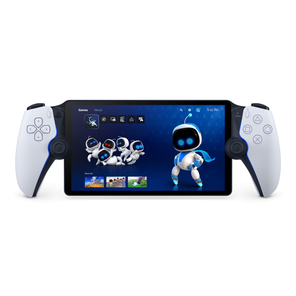 Playstation Portal stock tracker - US, CA, and UK availability - PC Guide