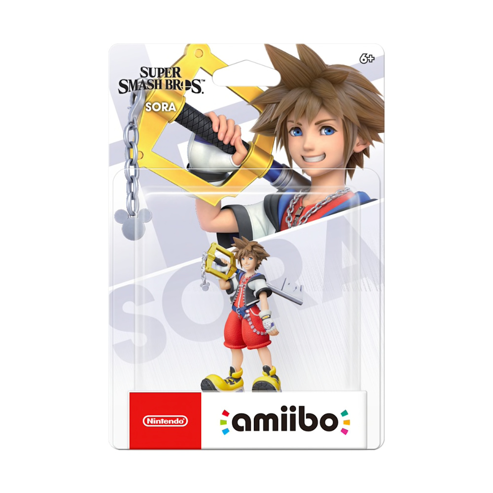 Amiibo pre hot sale order